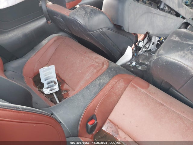 Ford Mustang Gt Premium 2024 1FA6P8CF8R5401936 Image 8