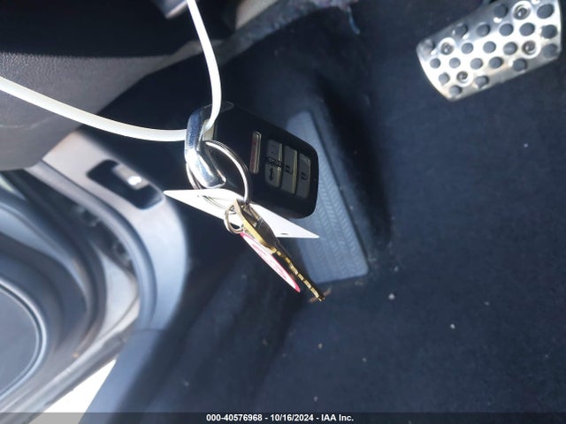 Honda Civic Sport 2020 19XFC2F89LE014257 Image 11