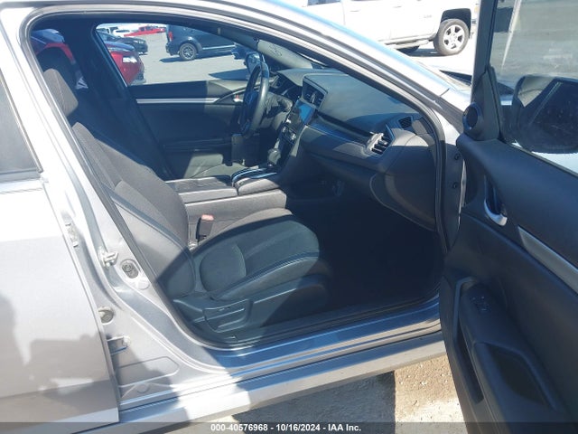 Honda Civic Sport 2020 19XFC2F89LE014257 Image 5