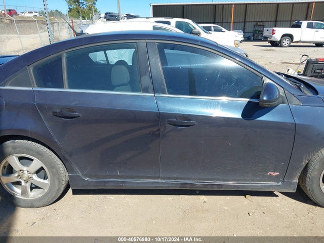 Chevrolet Cruze 1lt Auto 2014 1G1PC5SB5E7136374 Image 14