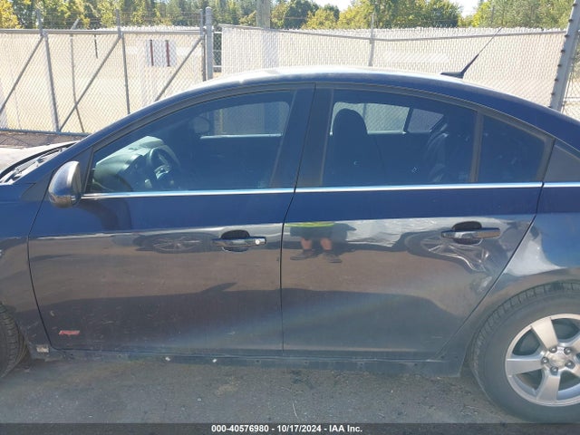 Chevrolet Cruze 1lt Auto 2014 1G1PC5SB5E7136374 Image 15