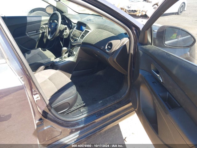Chevrolet Cruze 1lt Auto 2014 1G1PC5SB5E7136374 Image 5