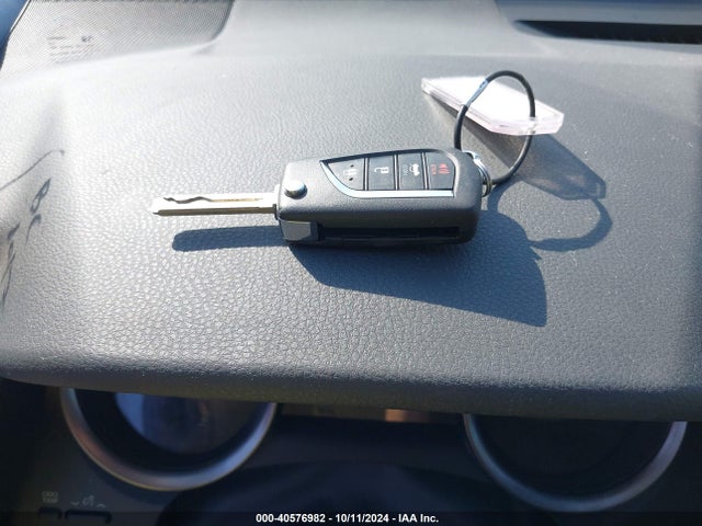 Toyota CAMRY SE 2024 4T1G11AK4RU241630 Image 11