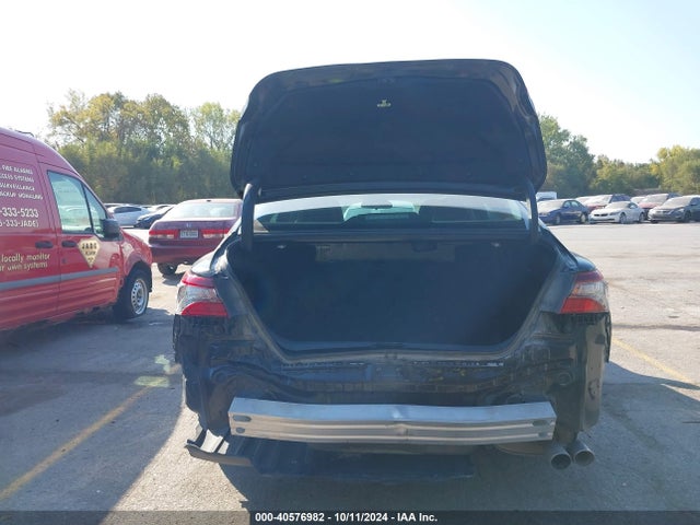 Toyota CAMRY SE 2024 4T1G11AK4RU241630 Image 17