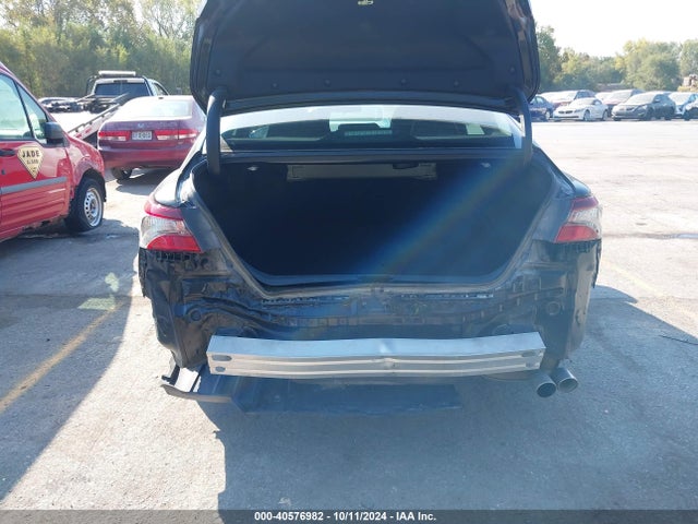 Toyota CAMRY SE 2024 4T1G11AK4RU241630 Image 6