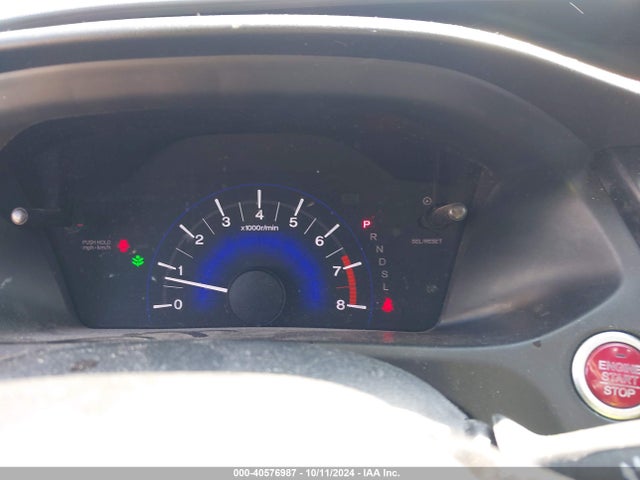 Honda Civic Ex-l 2014 19XFB2F94EE052302 Image 7