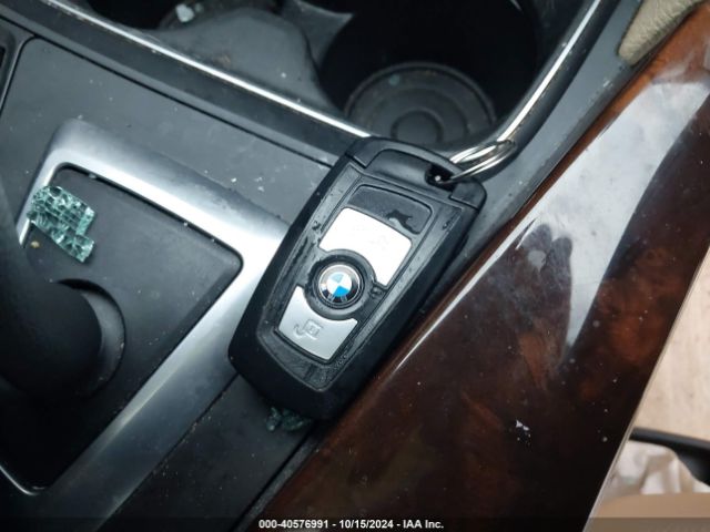 WBA3C3G58ENS69412 BMW 320i Xdrive