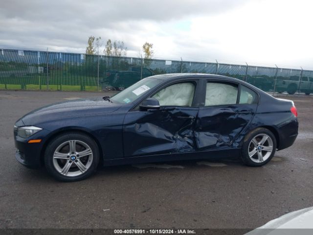 WBA3C3G58ENS69412 BMW 320i Xdrive
