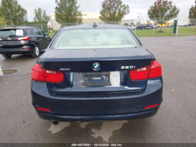 WBA3C3G58ENS69412 BMW 320i Xdrive