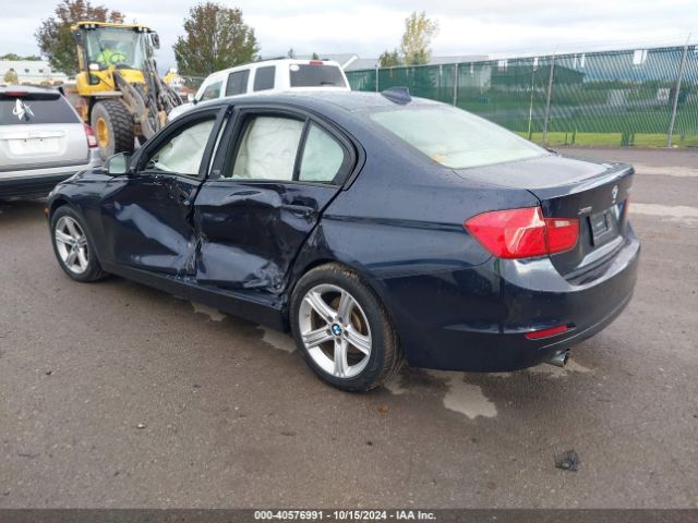 WBA3C3G58ENS69412 BMW 320i Xdrive