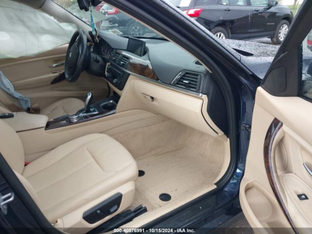 WBA3C3G58ENS69412 BMW 320i Xdrive