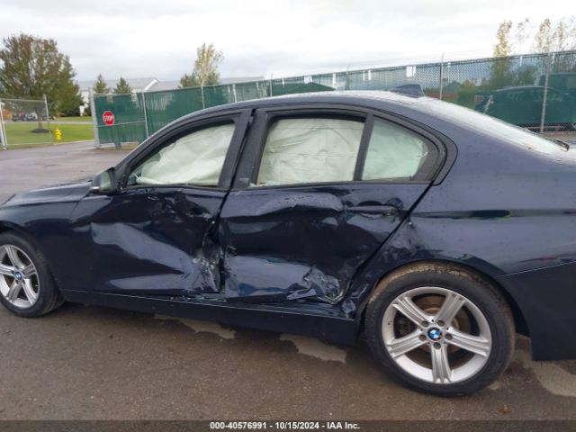 WBA3C3G58ENS69412 BMW 320i Xdrive