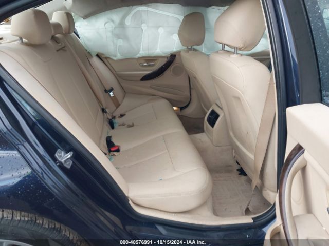 WBA3C3G58ENS69412 BMW 320i Xdrive