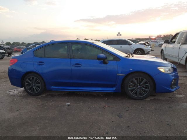JF1VA1A62L9801045 Subaru WRX