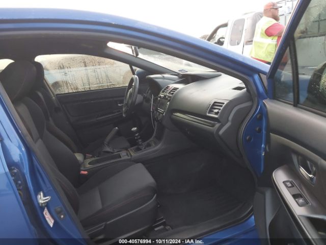 JF1VA1A62L9801045 Subaru WRX