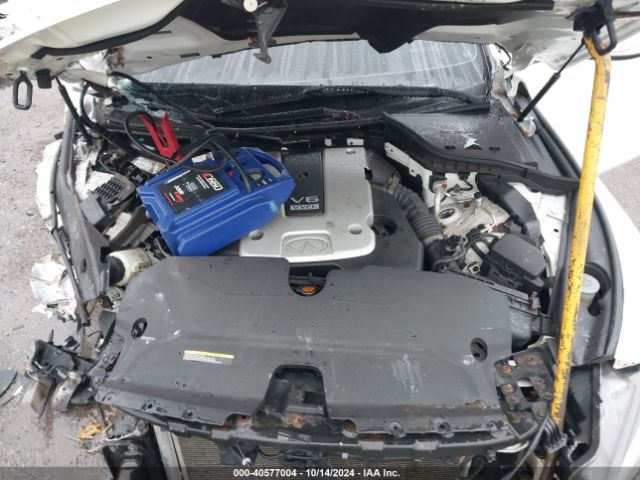JN1BV7AR1EM698332 Infiniti Q50 Premium