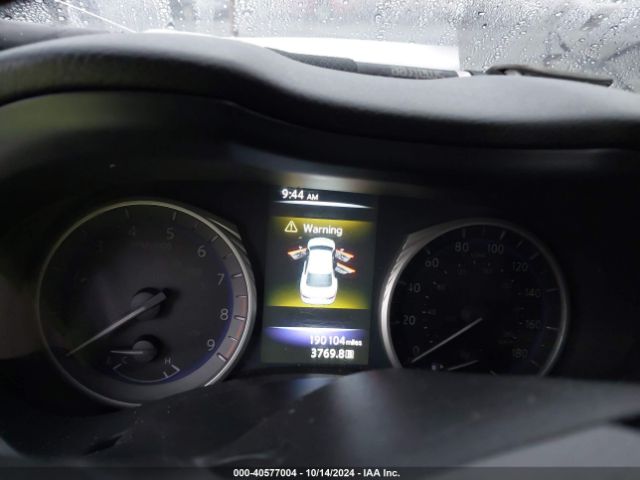 JN1BV7AR1EM698332 Infiniti Q50 Premium