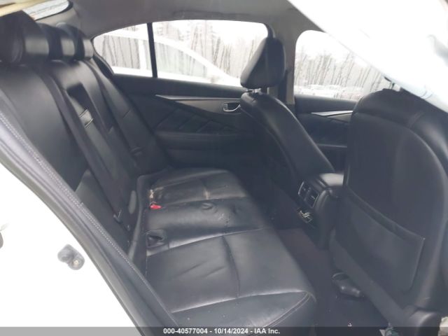 JN1BV7AR1EM698332 Infiniti Q50 Premium