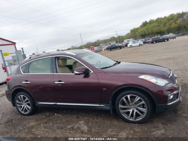 JN1BJ0RR9HM403683 Infiniti QX50