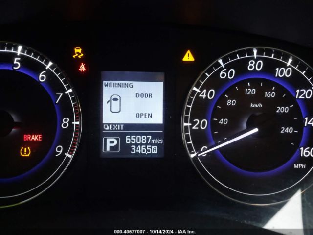 JN1BJ0RR9HM403683 Infiniti QX50