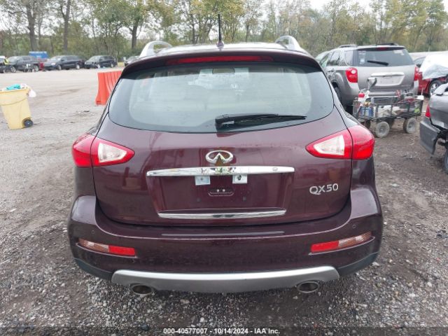JN1BJ0RR9HM403683 Infiniti QX50