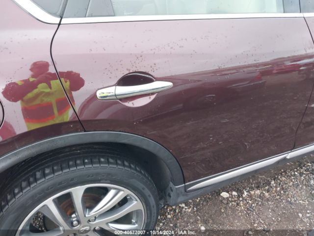 JN1BJ0RR9HM403683 Infiniti QX50