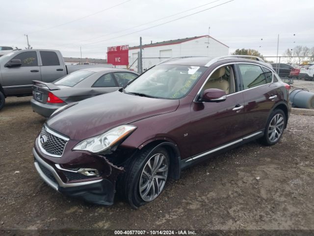 JN1BJ0RR9HM403683 Infiniti QX50