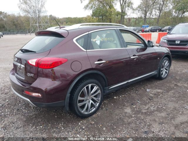 JN1BJ0RR9HM403683 Infiniti QX50