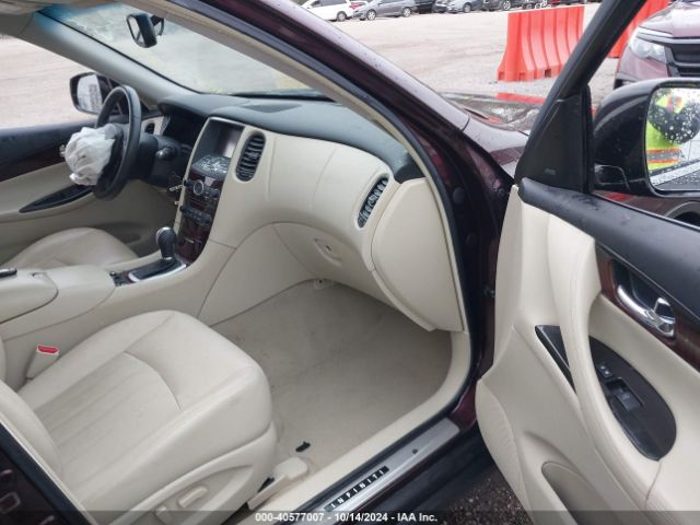 JN1BJ0RR9HM403683 Infiniti QX50
