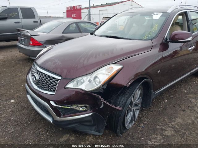 JN1BJ0RR9HM403683 Infiniti QX50