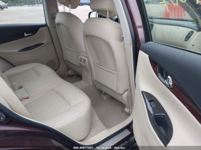 JN1BJ0RR9HM403683 Infiniti QX50
