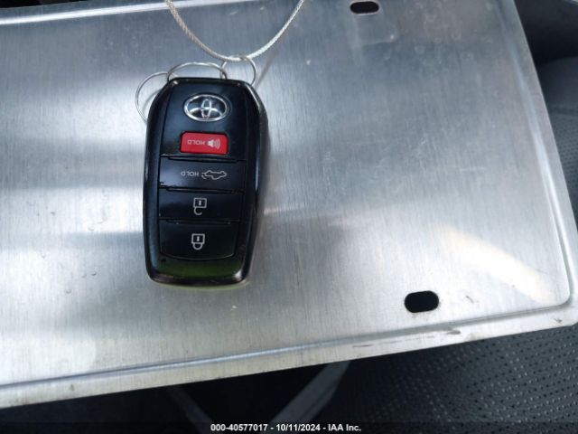 5TFJA5BC9PX002496 Toyota Tundra Limited