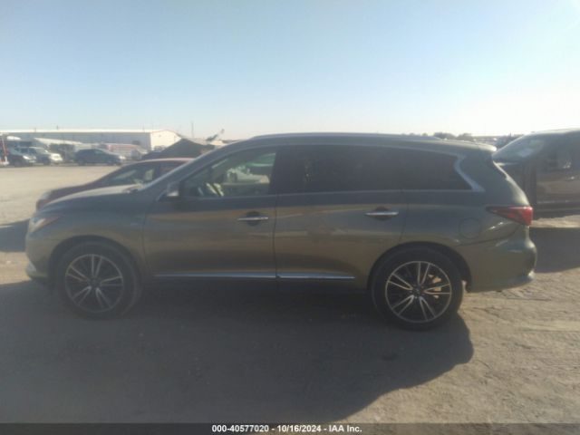 5N1AL0MM1GC505820 Infiniti QX60