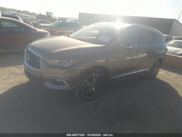5N1AL0MM1GC505820 Infiniti QX60