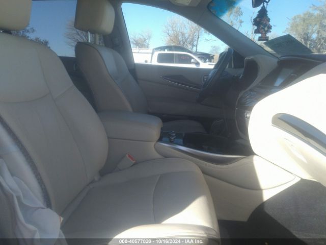 5N1AL0MM1GC505820 Infiniti QX60