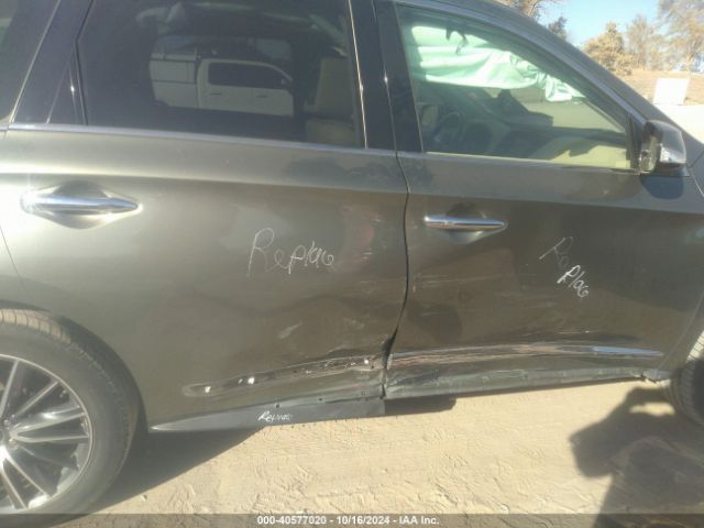5N1AL0MM1GC505820 Infiniti QX60