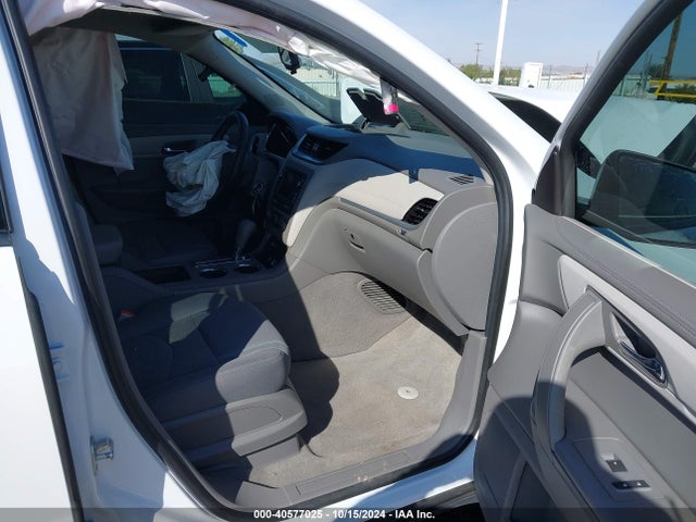 1GNKVFEDXHJ286512 Chevrolet Traverse Ls
