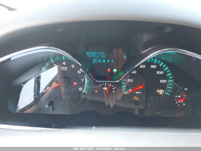1GNKVFEDXHJ286512 Chevrolet Traverse Ls