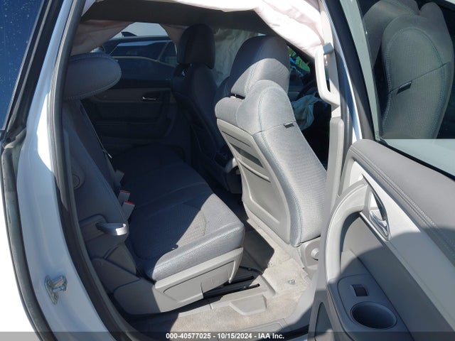 1GNKVFEDXHJ286512 Chevrolet Traverse Ls