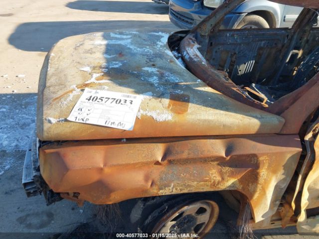 1C4NJPBB3GD667111 Jeep Patriot Sport