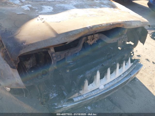 1C4NJPBB3GD667111 Jeep Patriot Sport