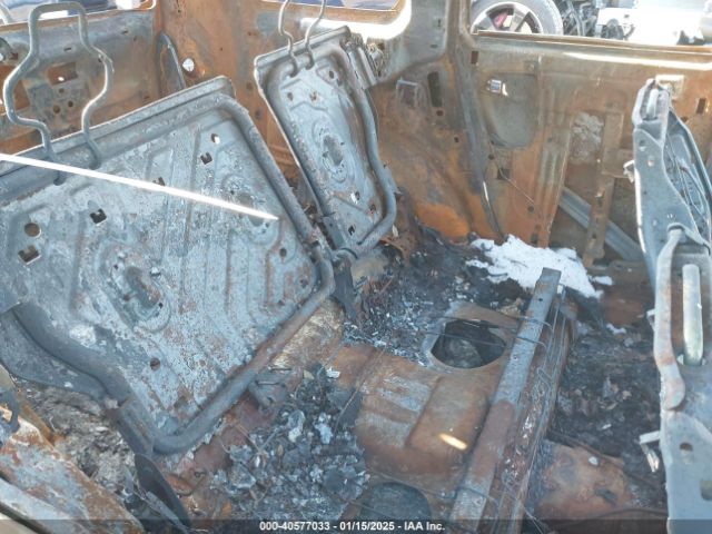 1C4NJPBB3GD667111 Jeep Patriot Sport