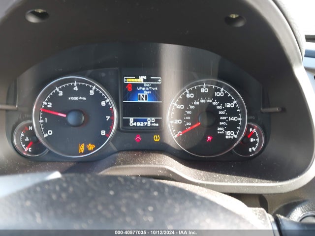 4S4BRDPC6E2304141 Subaru Outback 3.6r Limited