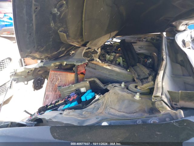 4T1K61AK6NU076055 Toyota CAMRY XSE