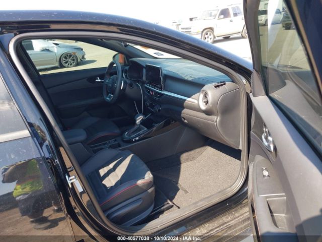 3KPF44AC2RE771563 KIA FORTE GT