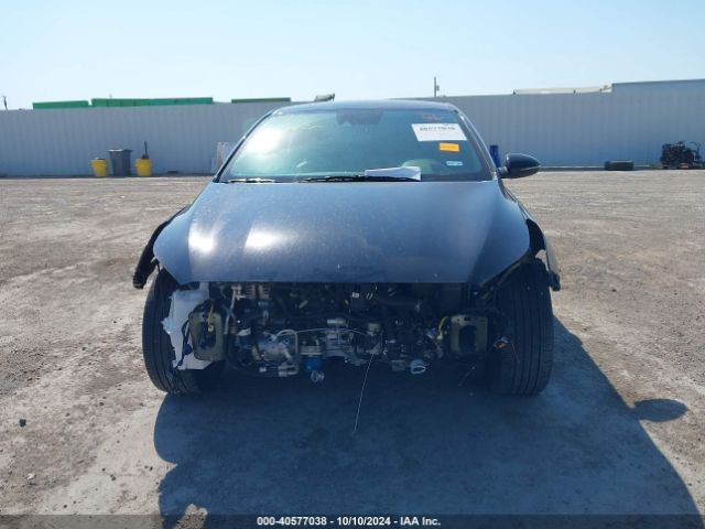 3KPF44AC2RE771563 KIA FORTE GT