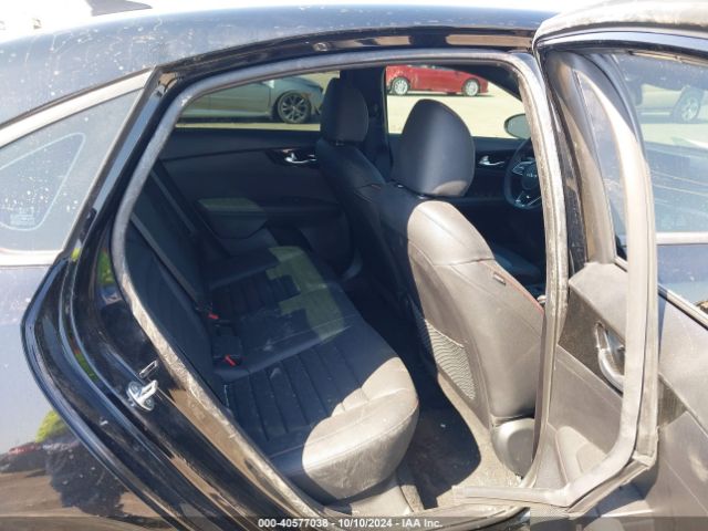 3KPF44AC2RE771563 KIA FORTE GT