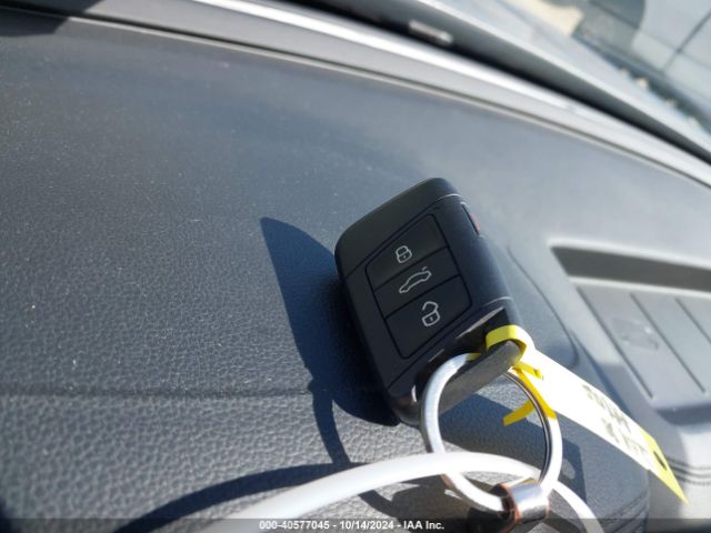 1V2CR2CA7JC528684 Volkswagen Atlas 3.6l V6 Se