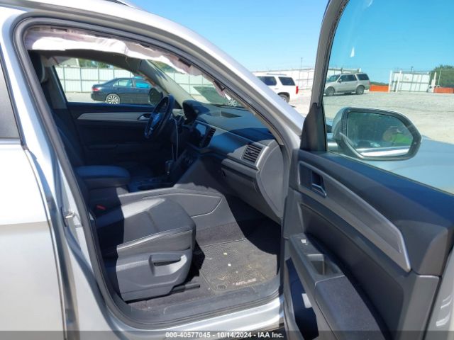 1V2CR2CA7JC528684 Volkswagen Atlas 3.6l V6 Se