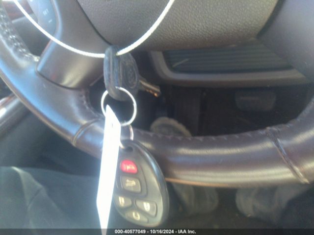 5GAKVBKD9HJ307843 Buick Enclave Leather